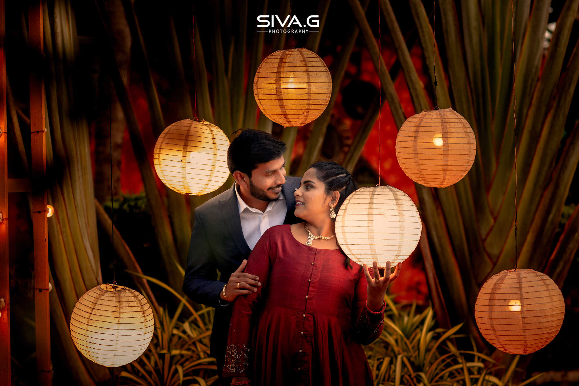 Candid Wedding PhotoGraphy Karur - Siva.G PhotoGraphy